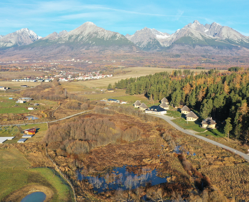 Kaskady Mlynica 1 - Video
