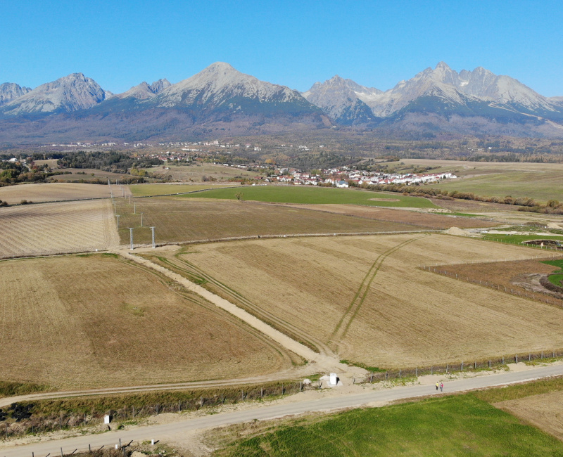 Kaskady Mlynica 6 - Obrazok