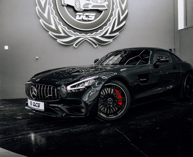 DIFFERENT CARS 21 - Obrazok