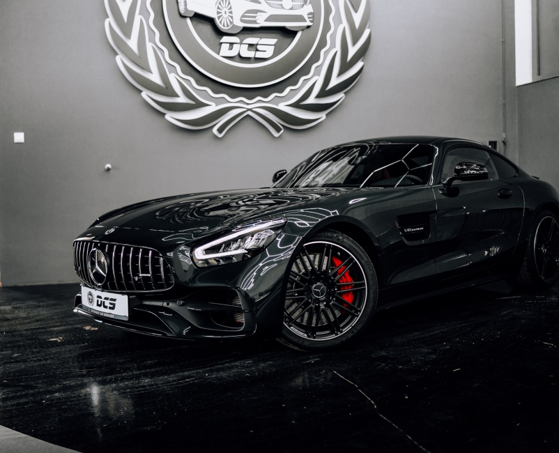 DIFFERENT CARS 21 - Obrazok