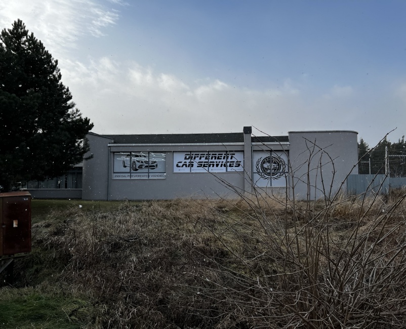 DIFFERENT CARS 5 - Obrazok