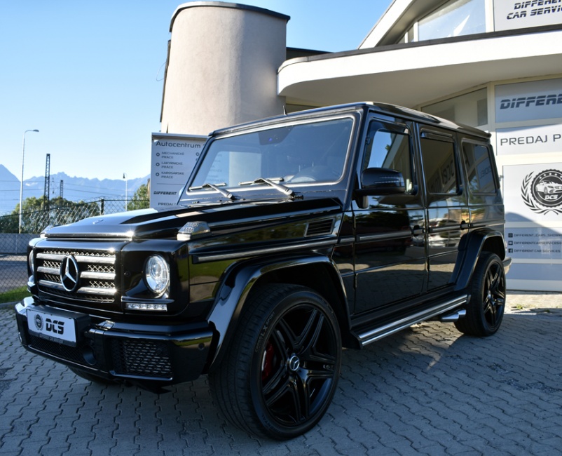 DIFFERENT CARS 25 - Obrazok