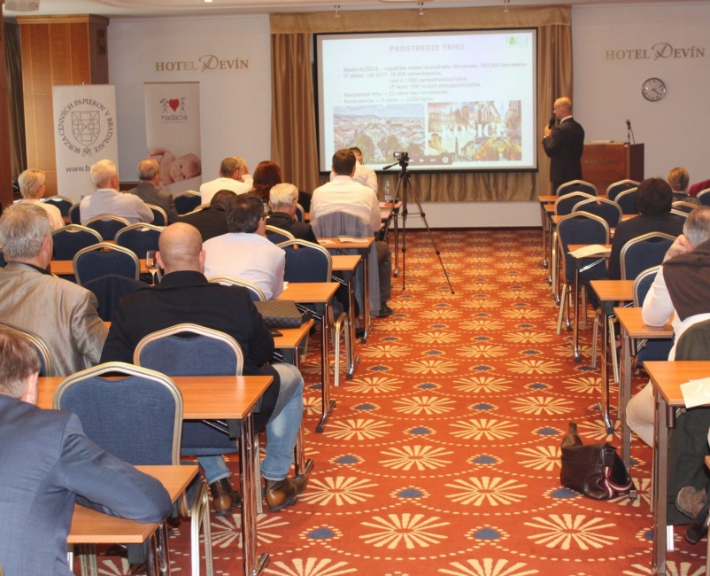 Kapitálový trh Devín konferencia 2019 7 - Obrazok