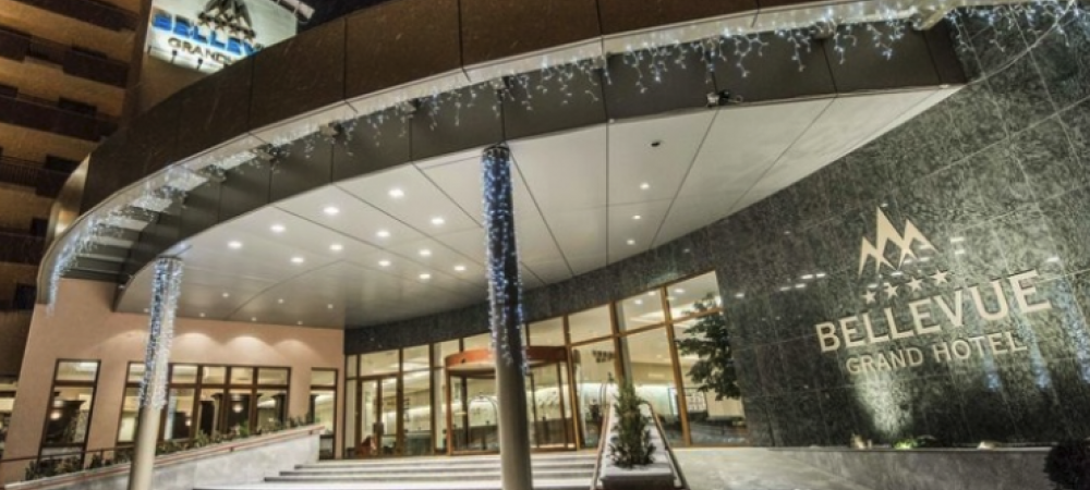 Grand Hotel Bellevue
