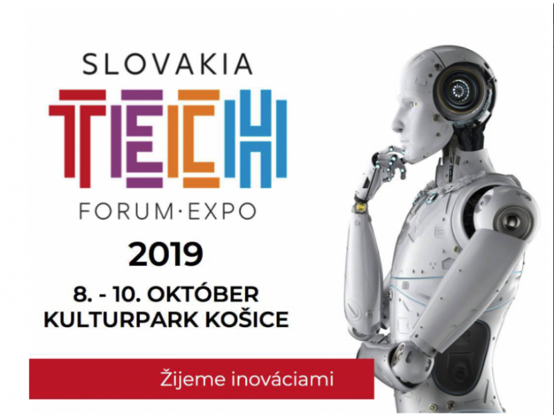Slovakia Tech