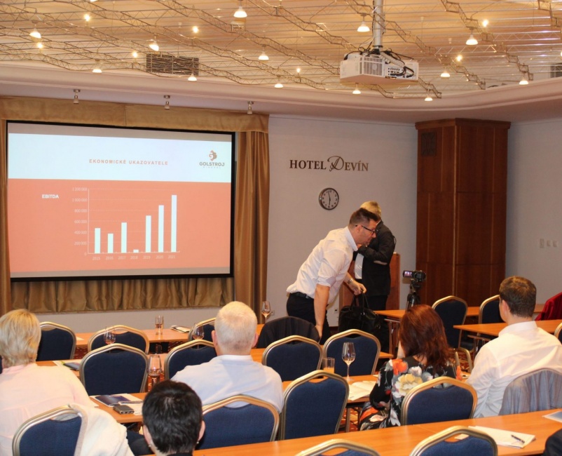 Kapitálový trh Devín konferencia 2019 10 - Obrazok