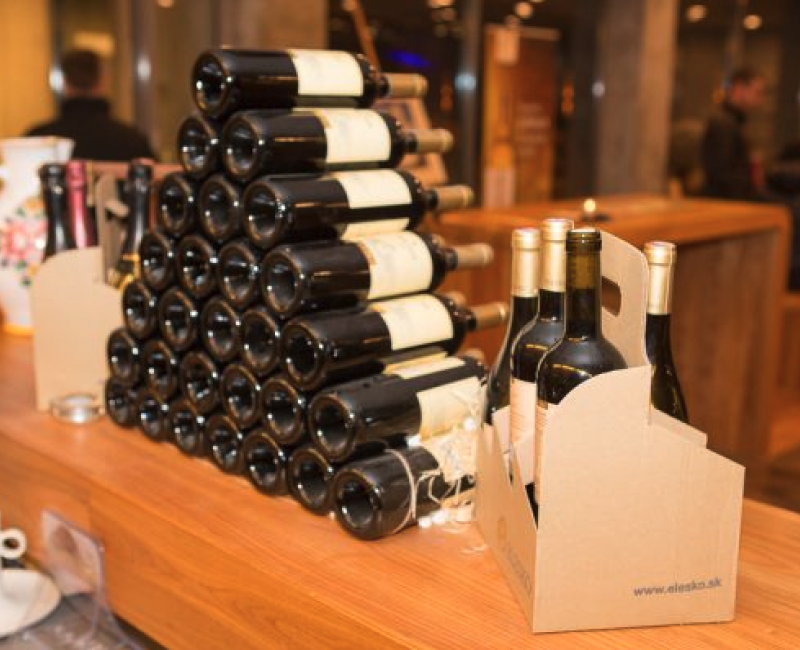 ELESKO Trading 12 - Obrazok