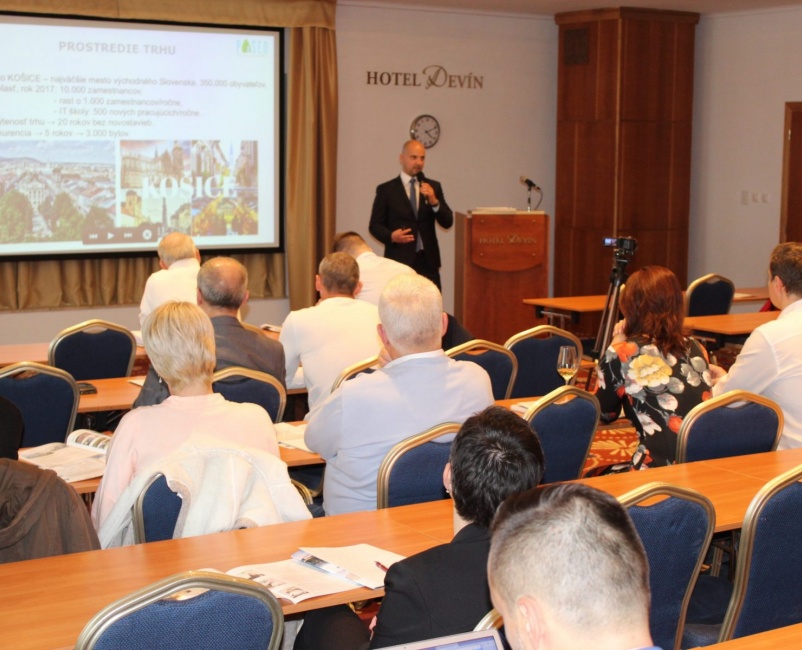 Kapitálový trh Devín konferencia 2019 8 - Obrazok