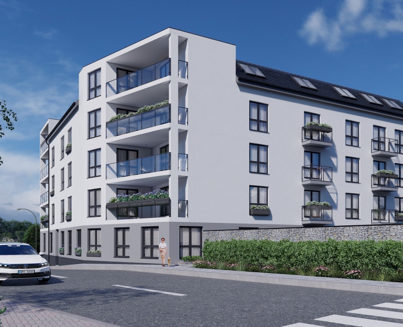 Pressburg Nehnuteľnosti 22 - Obrazok