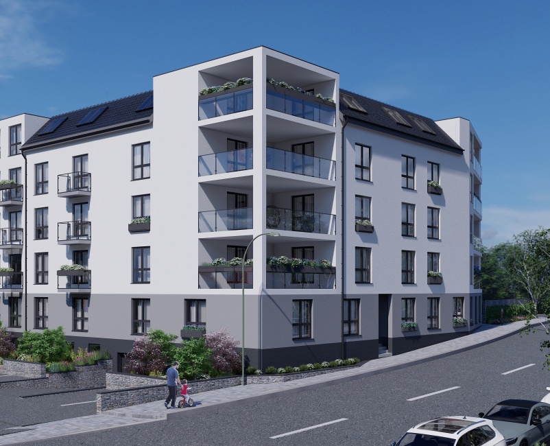 Pressburg Nehnuteľnosti 21 - Obrazok