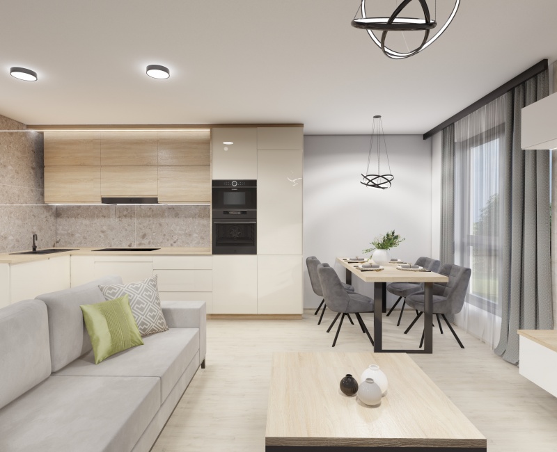 Pressburg Nehnuteľnosti 1 - Obrazok