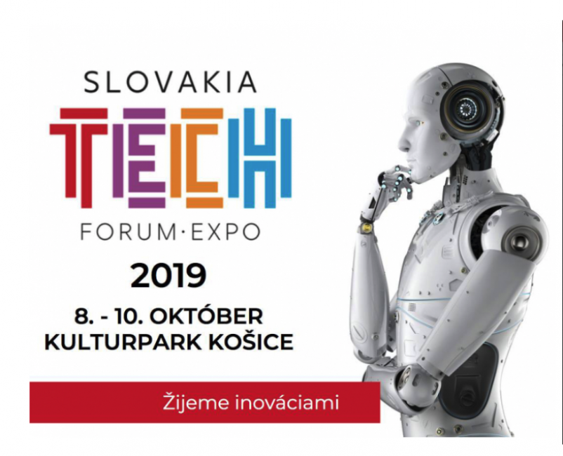 Slovakia Tech 1 - Obrazok