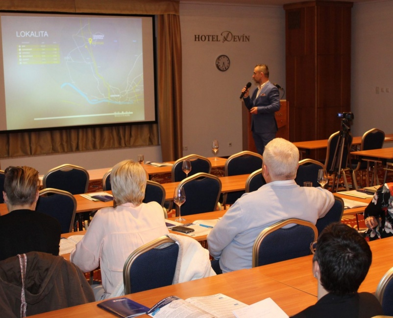 Kapitálový trh Devín konferencia 2019 13 - Obrazok