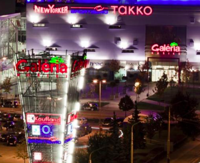 Rekoštrukcia a prenájom administratívnych budov 3 - Obrazok