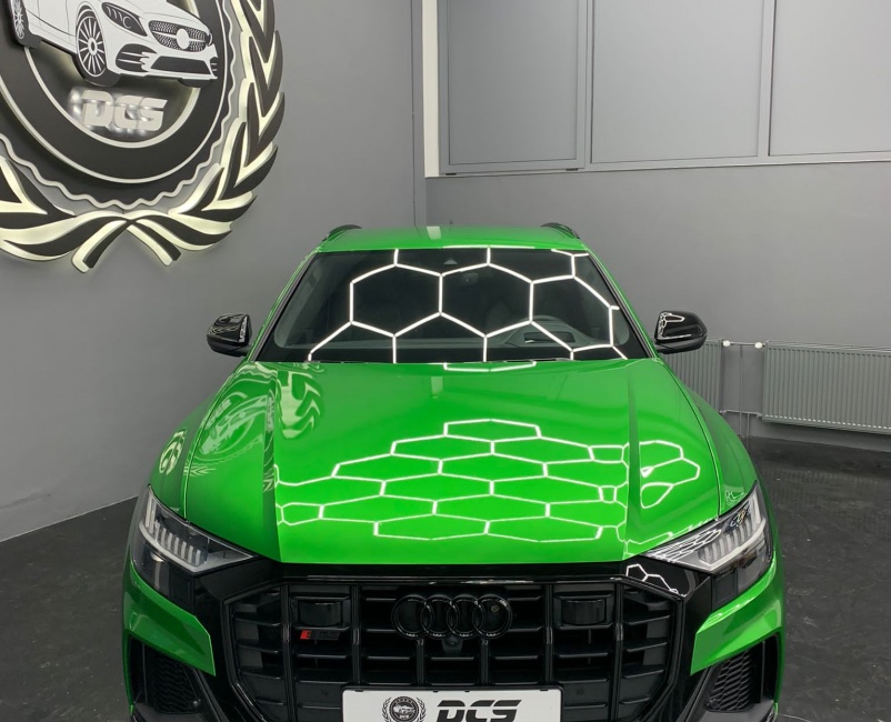 DIFFERENT CARS 20 - Obrazok