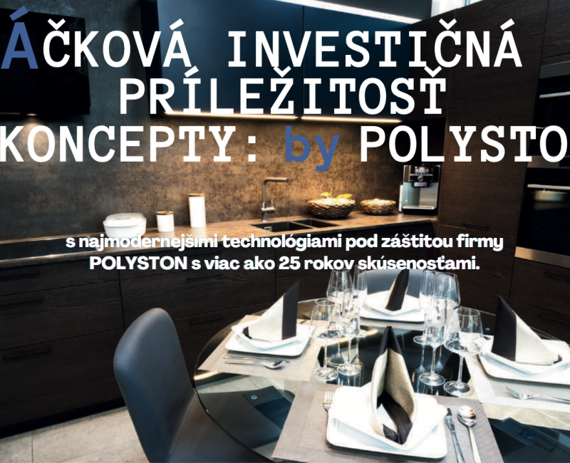 POLYSTON 29 - Obrazok