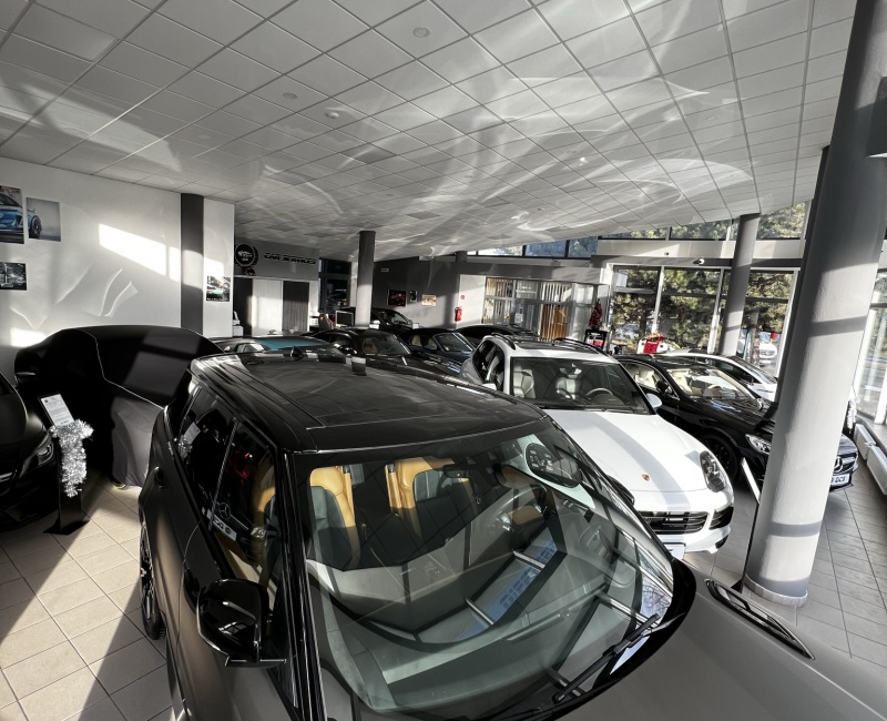 DIFFERENT CARS 11 - Obrazok