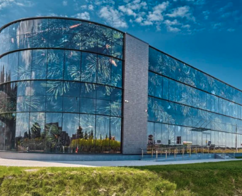 POLYSTON 9 - Obrazok