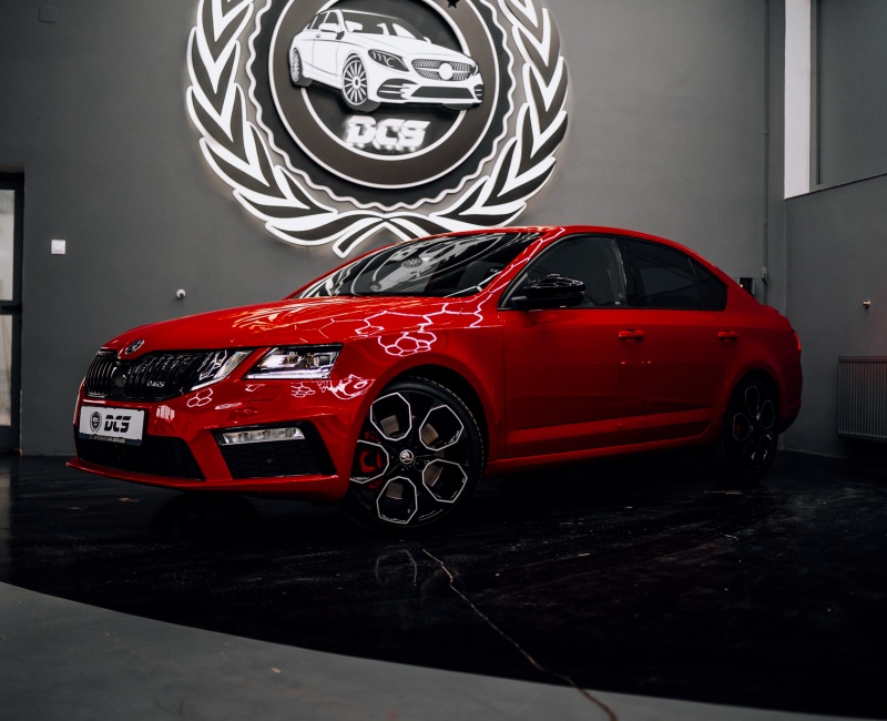 DIFFERENT CARS 37 - Obrazok