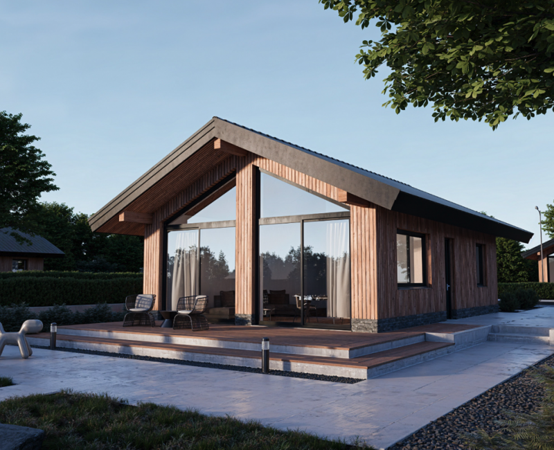 Pod smreckami 1 - Video